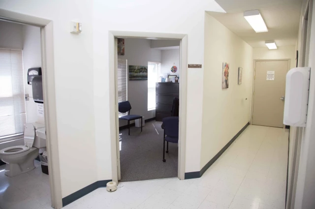 Cornell Scott Hill Health Center - State Street