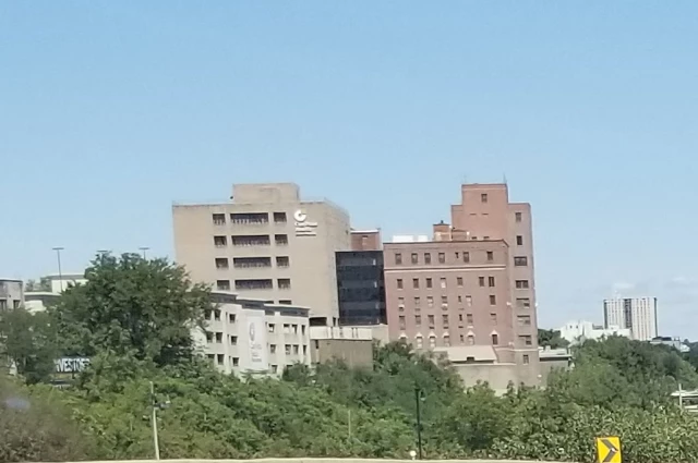 CarePoint Health - Christ Hospital
