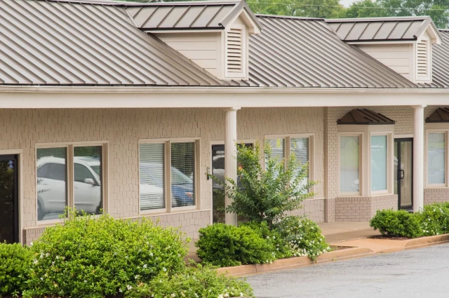 AARC - Athens Addiction Recovery Center
