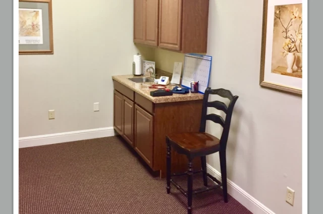 AARC - Athens Addiction Recovery Center