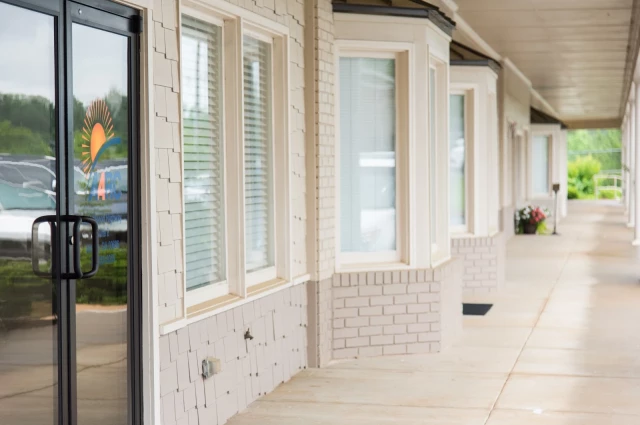 AARC - Athens Addiction Recovery Center