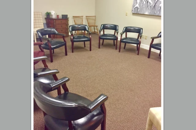 AARC - Athens Addiction Recovery Center