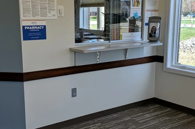 Harbor Behavioral Health