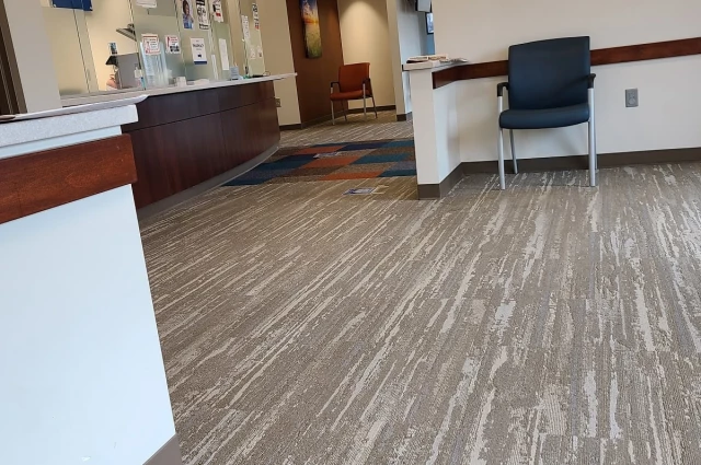 Harbor Behavioral Health