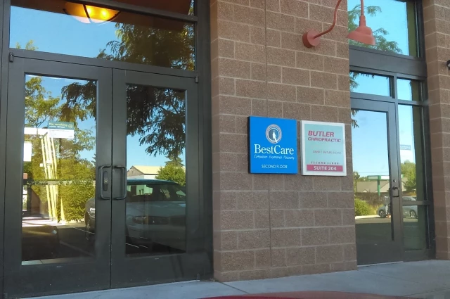 BestCare - Outpatient Treatment