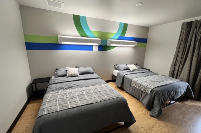 Calvary Healing Center