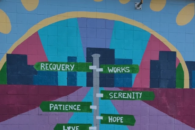 Detroit Recovery Project - Grand Boulevard