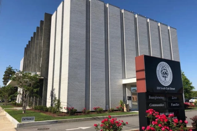Circle Park Behavioral Health Services