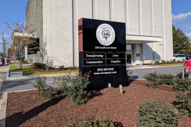 Circle Park Behavioral Health Services