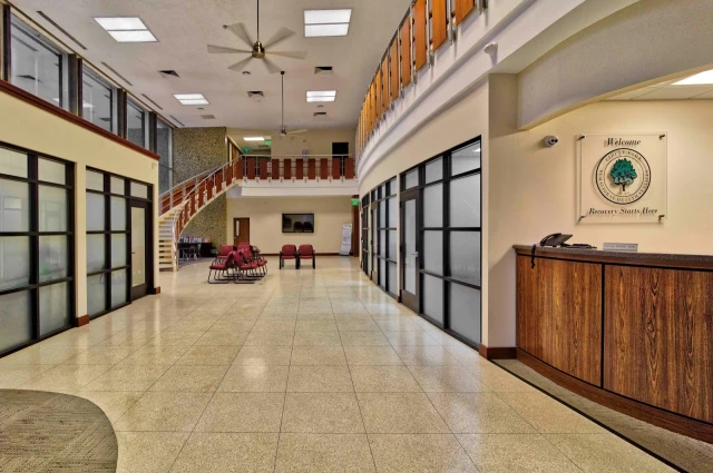 Circle Park Behavioral Health Services