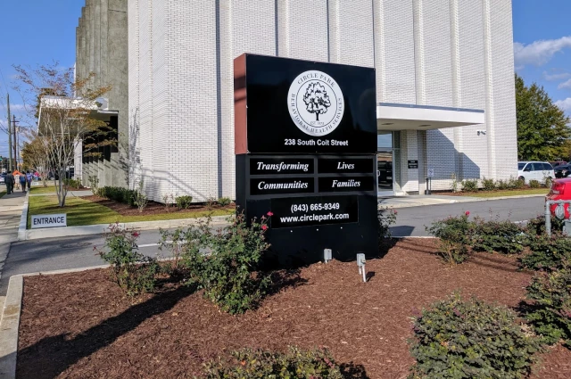 Circle Park Behavioral Health Services