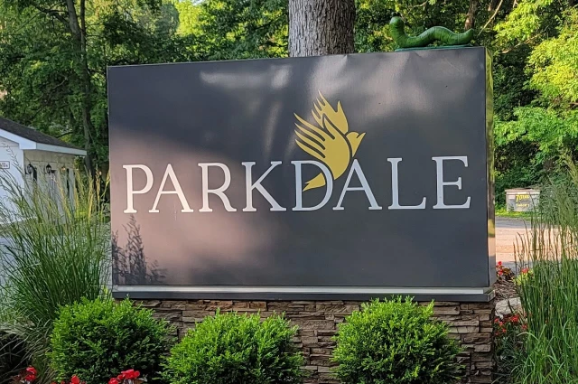 Parkdale Center