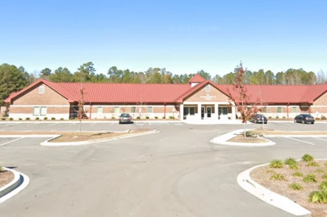 Sumter Behavioral Health Services