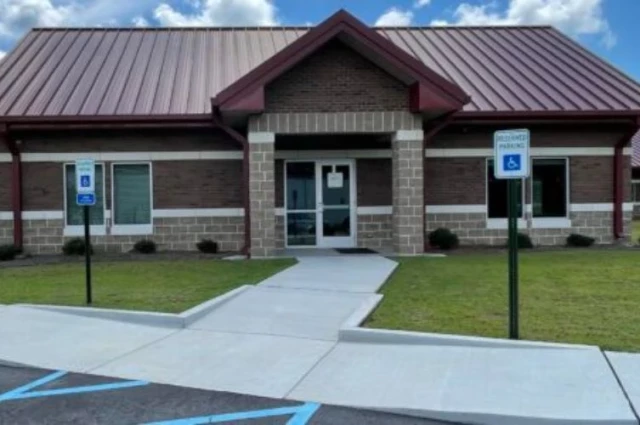 Sumter Behavioral Health Services