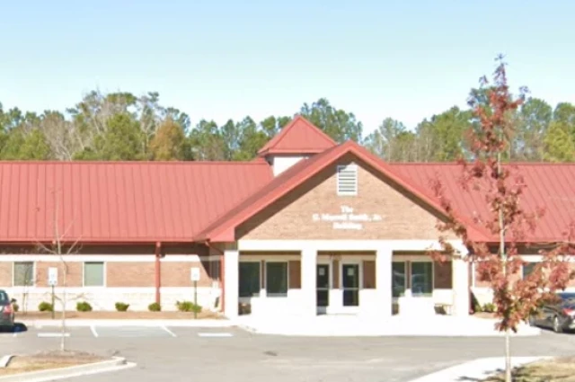Sumter Behavioral Health Services
