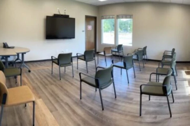 Sumter Behavioral Health Services