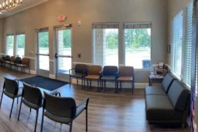 Sumter Behavioral Health Services