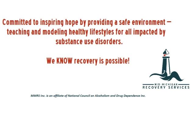 Mid - Michigan Recovery Services