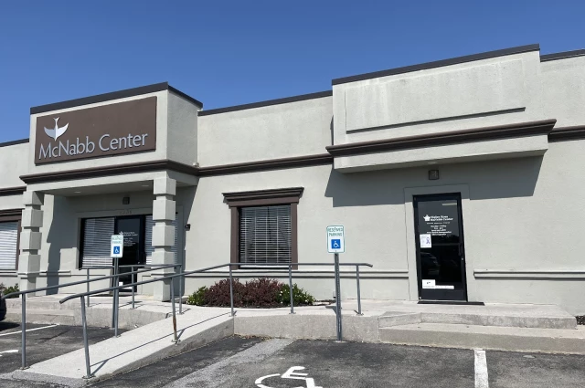 Helen Ross McNabb Center - McMinn County