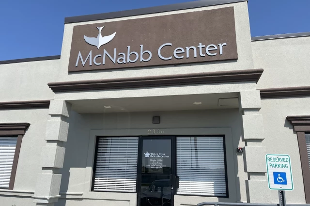 Helen Ross McNabb Center - McMinn County