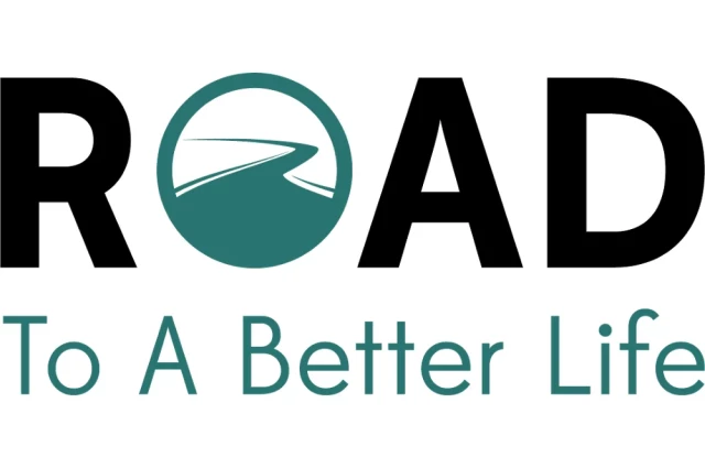 ROAD To A Better Life