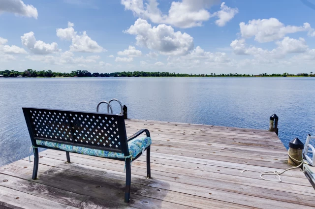 Tikvah Lake Recovery
