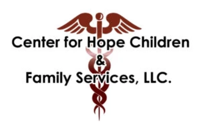 Center for Hope Children and Family Services