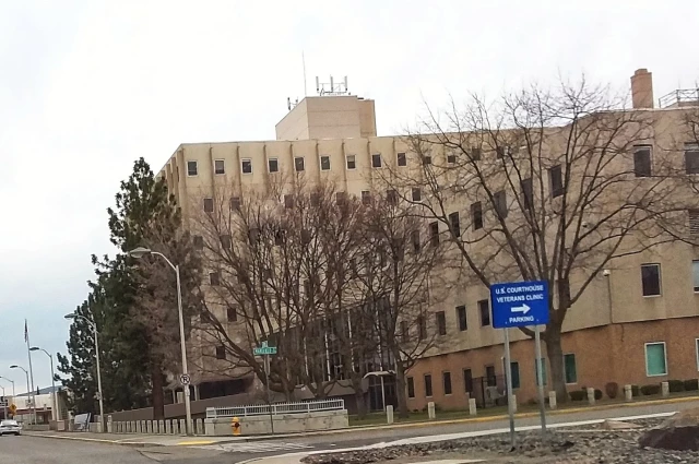 Jonathan M. Wainwright Memorial VA Medical Center - Richland VA Community Based Outpatient Clinic