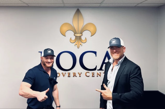 Boca Recovery Center