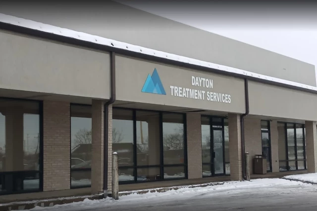 Pinnacle - Dayton Treatment Services