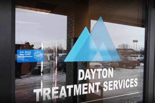 Pinnacle - Dayton Treatment Services