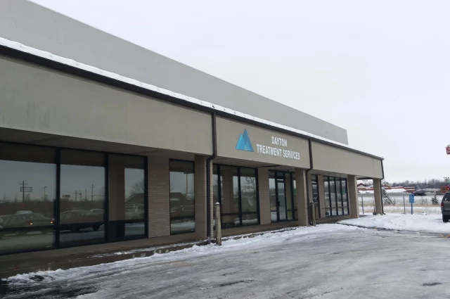Pinnacle - Dayton Treatment Services