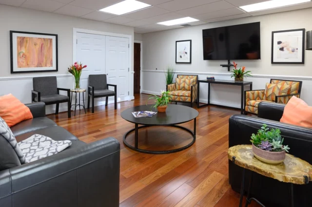 Hanley Center at Origins 5200 East Avenue