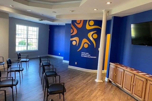 Spero Health - Jeffersonville