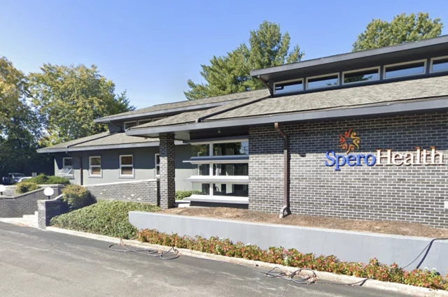 Spero Health - Lexington
