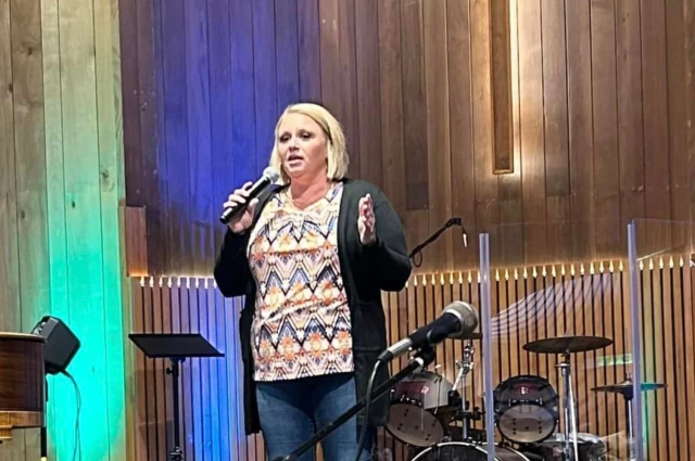 Teen Challenge - Eugene Women's Campus