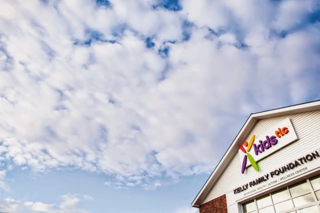 KIDS TLC - Outpatient Behavioral Health