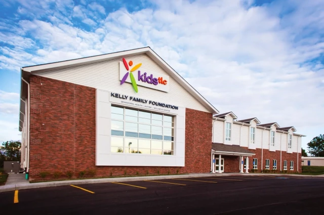 KIDS TLC - Outpatient Behavioral Health