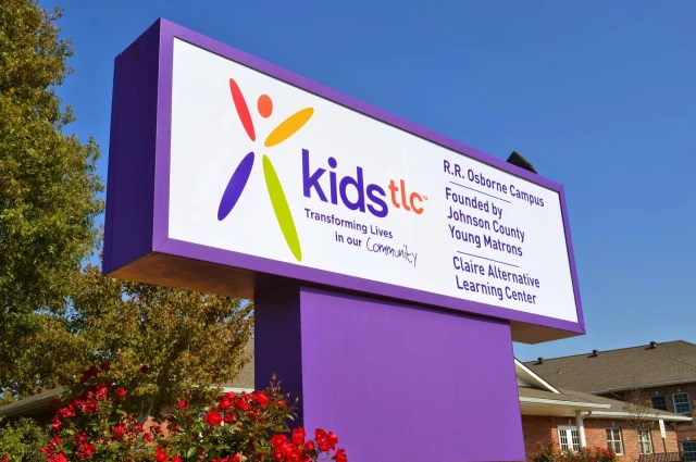 KIDS TLC - Outpatient Behavioral Health
