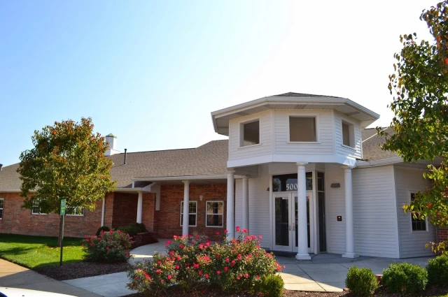 KIDS TLC - Outpatient Behavioral Health