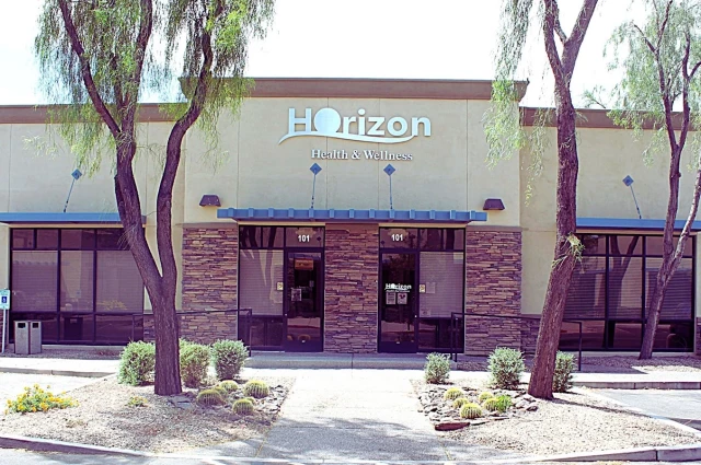 Horizon Health and Wellness