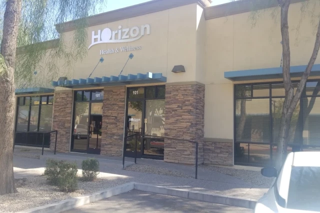 Horizon Health and Wellness