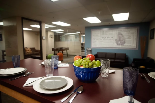 Equinox Counseling and Wellness Center