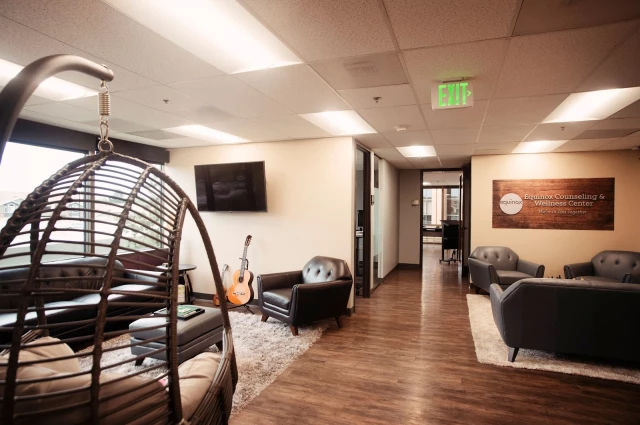 Equinox Counseling and Wellness Center