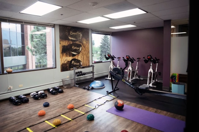 Equinox Counseling and Wellness Center