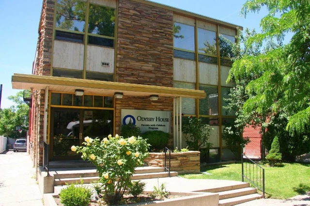 Odyssey House - Teen Residential