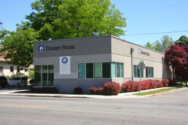 Odyssey House - Teen Residential