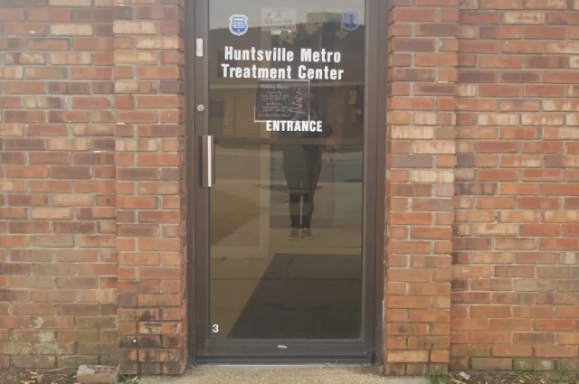 New Season - Huntsville Metro Treatment Center
