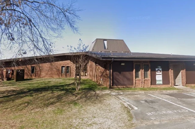 New Season - Huntsville Metro Treatment Center