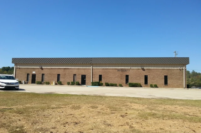 New Season - Tri County Treatment Center
